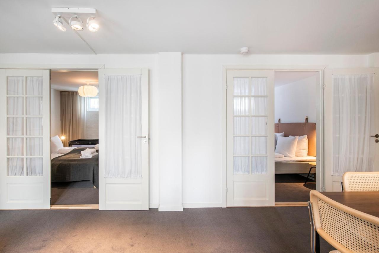 The Churchill Apartments By Daniel&Jacob'S 哥本哈根 外观 照片