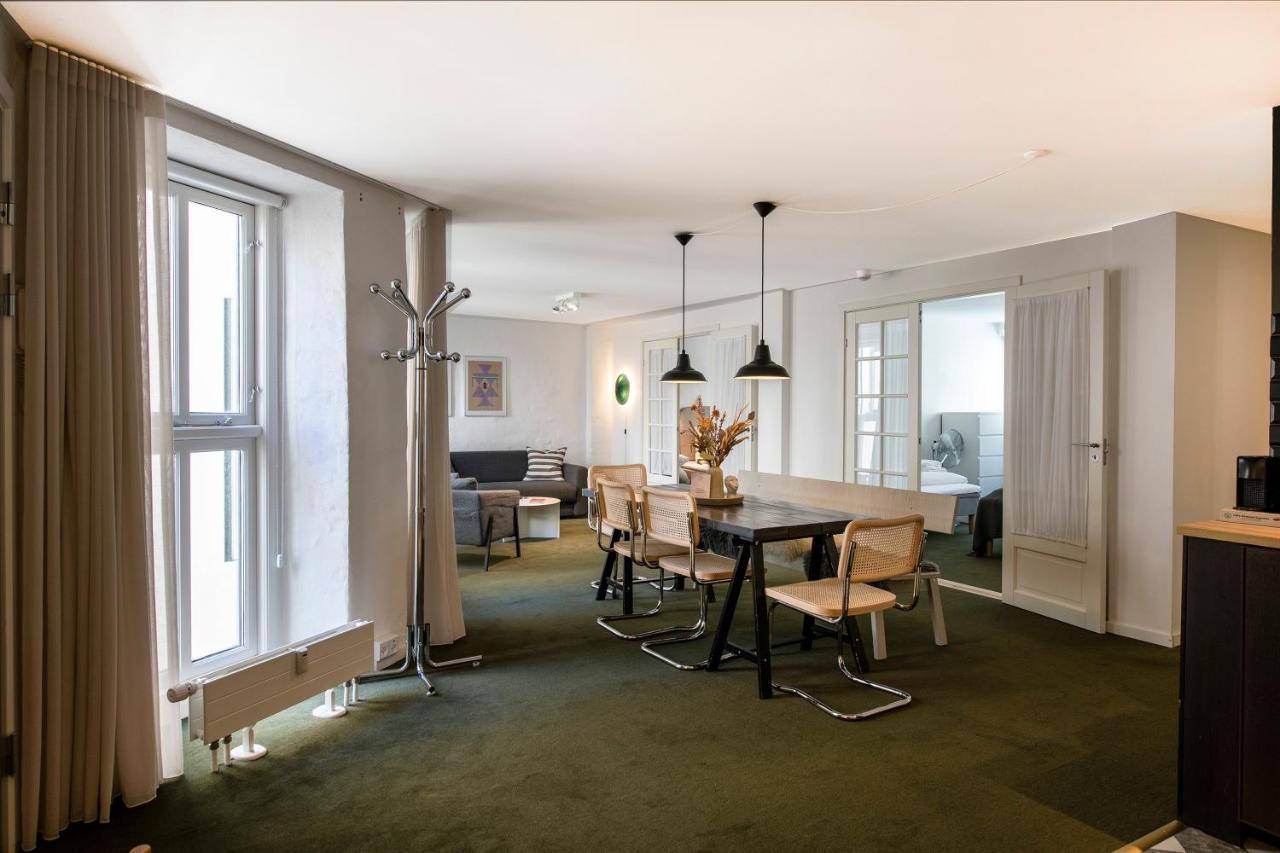 The Churchill Apartments By Daniel&Jacob'S 哥本哈根 外观 照片