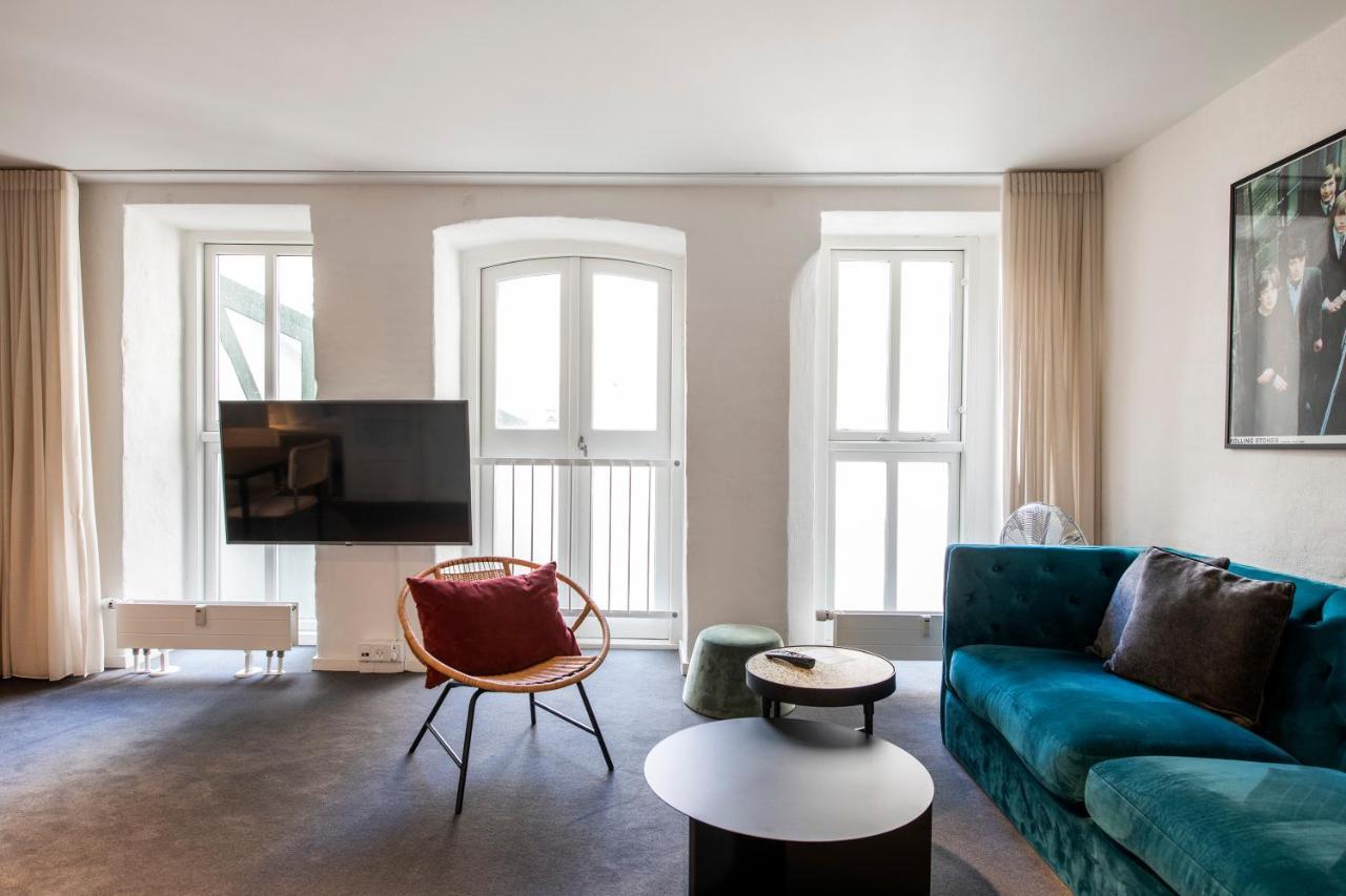 The Churchill Apartments By Daniel&Jacob'S 哥本哈根 外观 照片