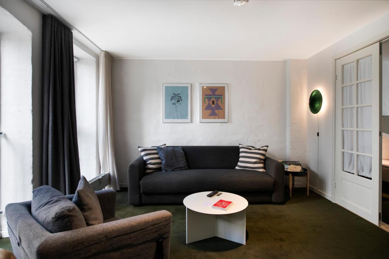 The Churchill Apartments By Daniel&Jacob'S 哥本哈根 外观 照片