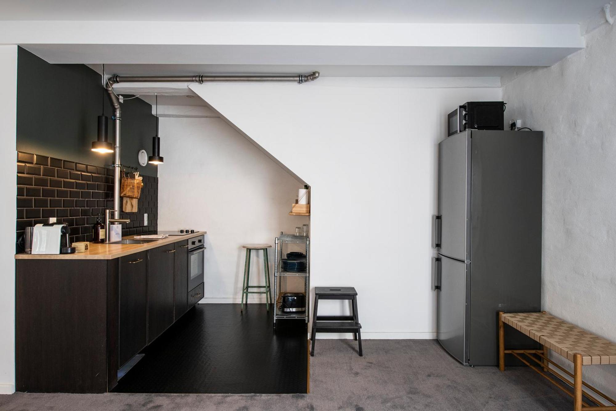 The Churchill Apartments By Daniel&Jacob'S 哥本哈根 客房 照片