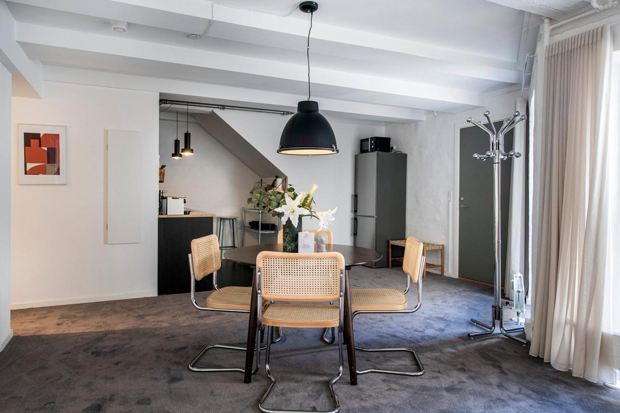 The Churchill Apartments By Daniel&Jacob'S 哥本哈根 客房 照片