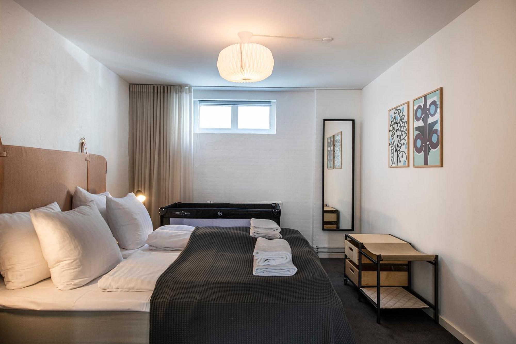The Churchill Apartments By Daniel&Jacob'S 哥本哈根 客房 照片